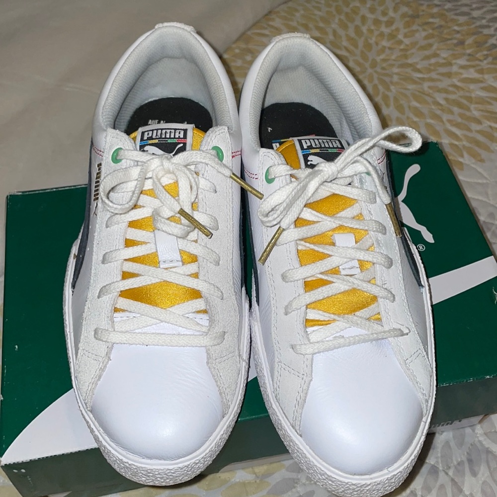 Puma Women Sneakers